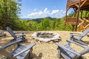 Winterfell Lodge Blowing Rock
